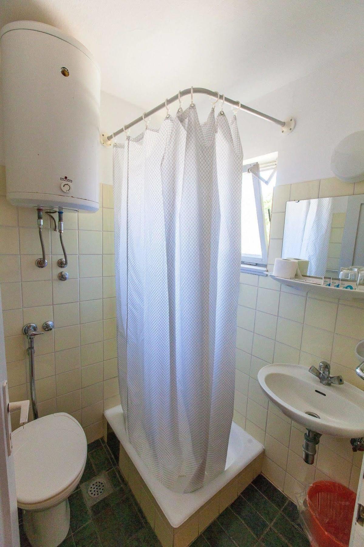 Paviljoni & Bungalow Kacjak تْسْغيكفانِتْسا المظهر الخارجي الصورة