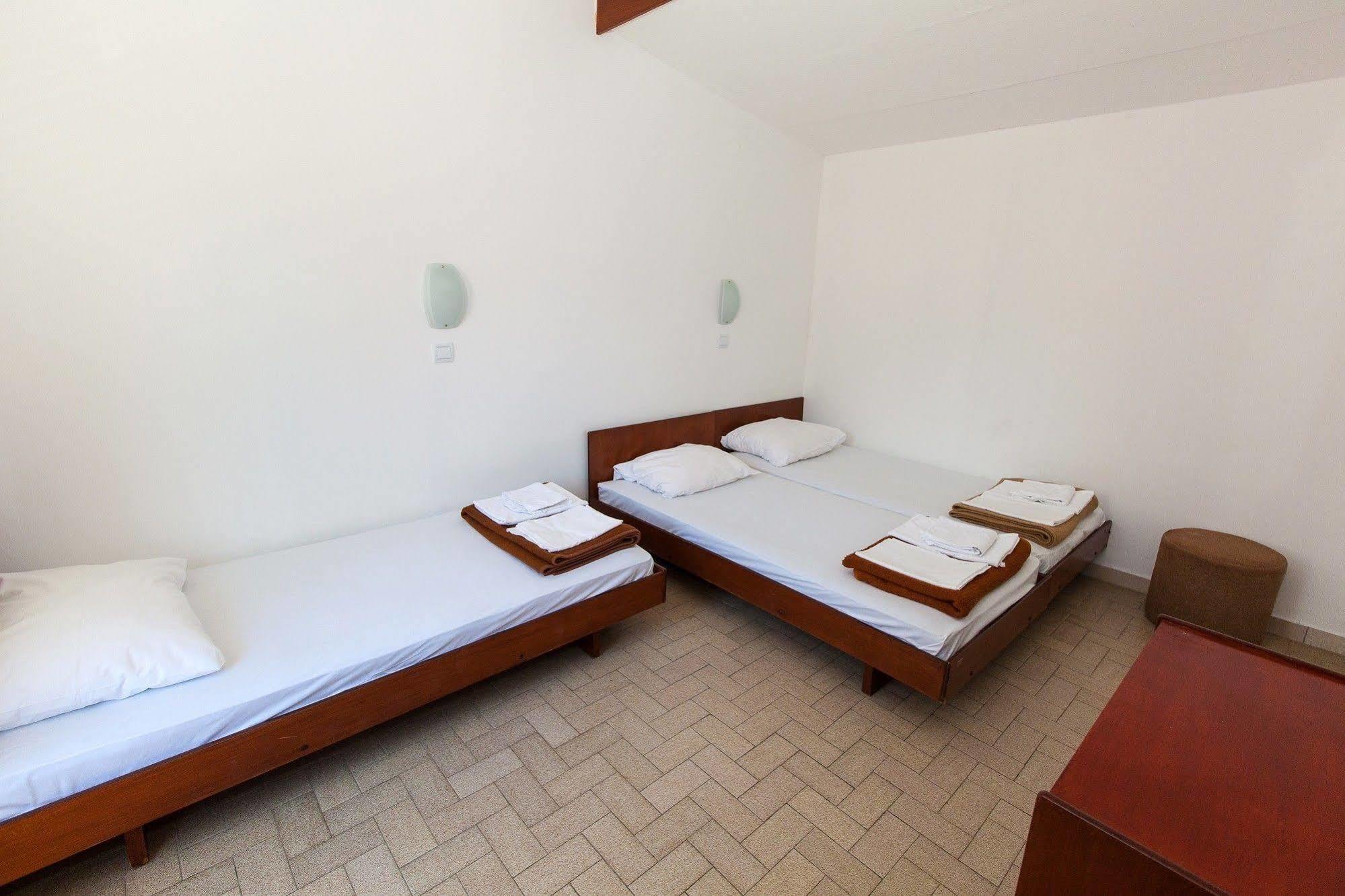 Paviljoni & Bungalow Kacjak تْسْغيكفانِتْسا المظهر الخارجي الصورة