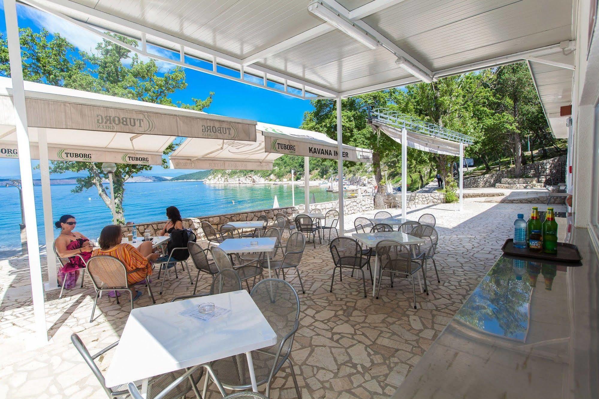 Paviljoni & Bungalow Kacjak تْسْغيكفانِتْسا المظهر الخارجي الصورة