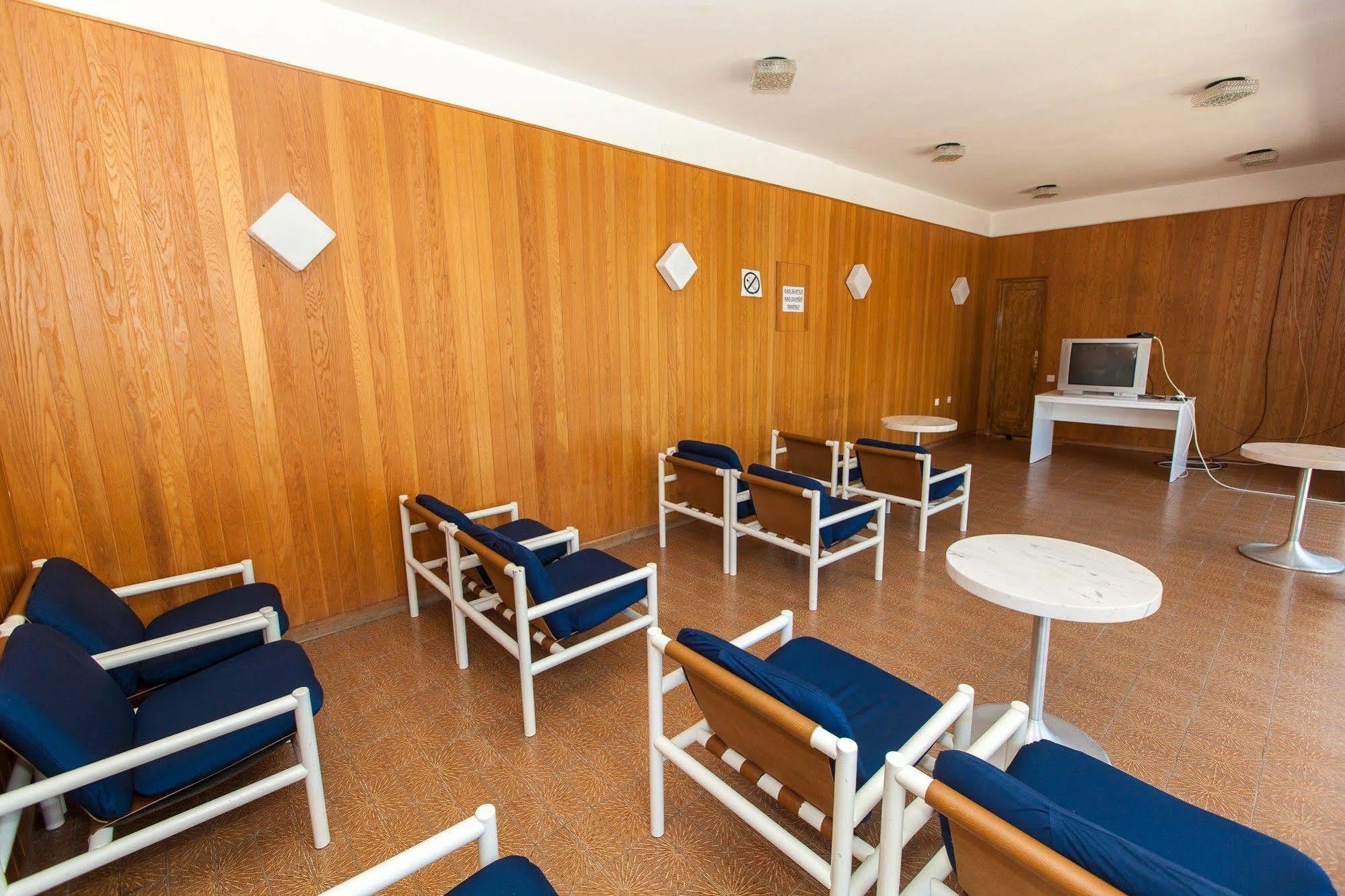 Paviljoni & Bungalow Kacjak تْسْغيكفانِتْسا المظهر الخارجي الصورة
