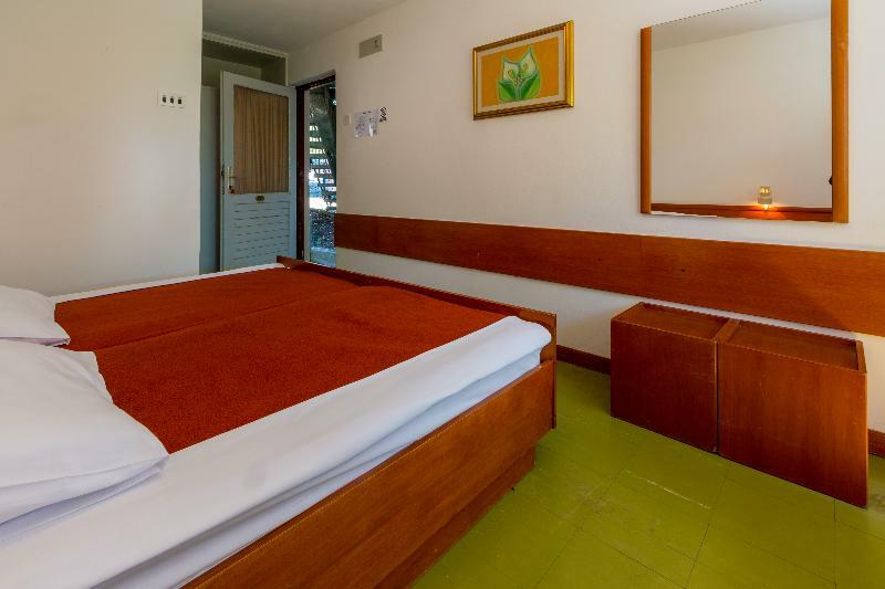 Paviljoni & Bungalow Kacjak تْسْغيكفانِتْسا المظهر الخارجي الصورة